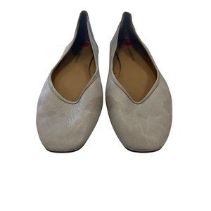 Lucky Brand Taupe 'Alanya' Flat